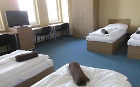 Penzion s wellness Uherské Hradiště